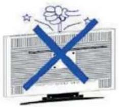 AIRIS MW197H - 1.- Advertencias de seguridad y precauciones - 3