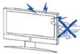AIRIS MW197H - 1.- Advertencias de seguridad y precauciones - 1