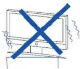 AIRIS MW197H - Precaución - 2