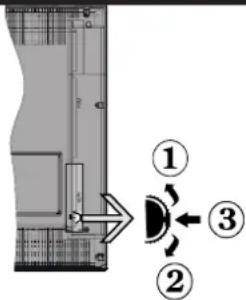 Sunstech 19LEDXTIRSA - Acessórios incluídos - 2
