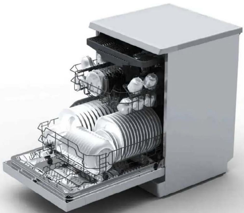 Rommer TRILUX - 1