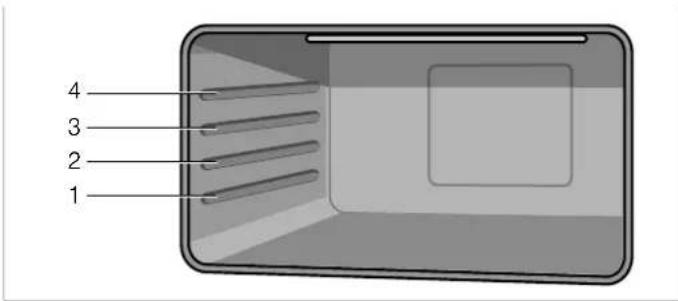 BALAY 3HB598NC - Accesorios - 1