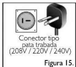 Haceb Assento L CG 66 CRISTAL ML GN - Conectores para cubiertas (Según referencia) - 2
