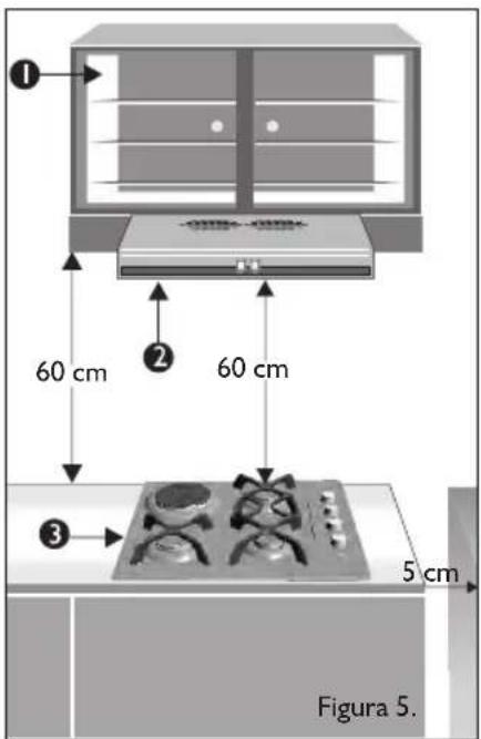Haceb Assento L CG 66 CRISTAL ML GN - IMPORTANTE - 3