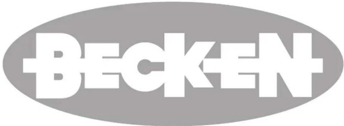 Becken ASW-H18A4/HAR - 1