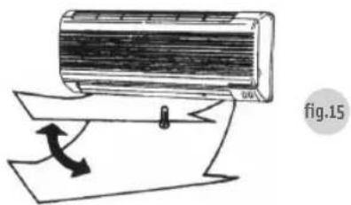 Becken ASW-H18A4/HAR - Avaliação de desempenho - 1