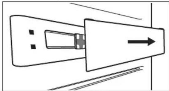 ELECTROLUX EN3790MOW - Filtro TASTEGUARD - 1