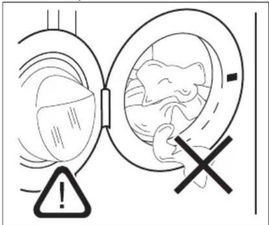 AEG L62280FL - Carregar a roupa - 1