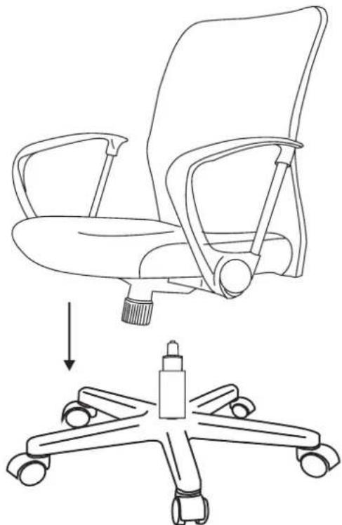 JYSK Dalmose - GB/IRL: WARNING TO AVOID SCRATCHES! - 27