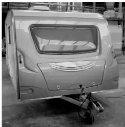 ACE 480CP - Mobiliario interior - 1