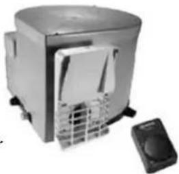 ACE 480CP - 709.—ANTENA TV - 2