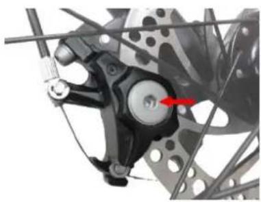 Moma Strong - V-BRAKE - 3