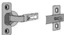Centro Estant R6 - 10