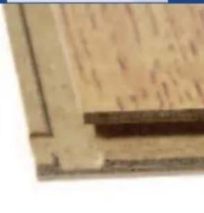 Tarkett Loft 832 - Installing planks - 3