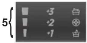 CANDY AC 16 UNI - 5) TEMPO DE LAVAGEM - 1