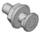 Charofil MG-50-158EZ - Llegada a tablero - 2