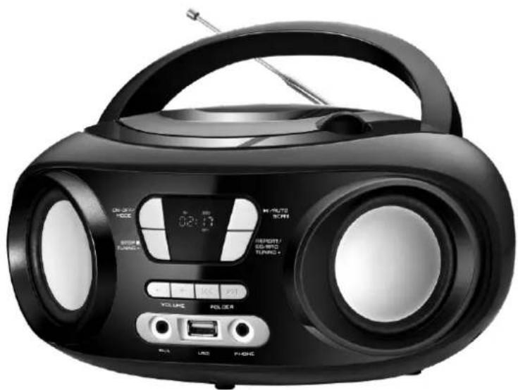 BRIGMTON W-501-N - BRIGMTON - 1