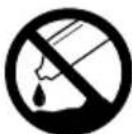 GARLAND Chopper 252 E - ICONOS DE ADVERTENCIA - 12