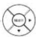 HITACHI 32HDL51 - MENU - 4