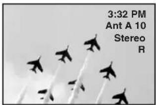 3:32 PM Ant A 10 Stereo R