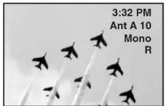 3:32 PM Ant A 10 Mono R
