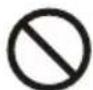 DOMAIR DSP-0912CH - Advertencia - 10