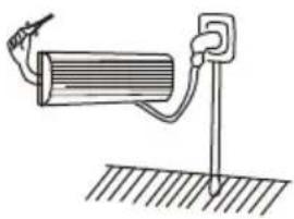 DOMAIR DSP-0912CH - Advertencia - 1