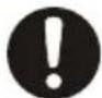 DOMAIR DSP-0912CH - Advertencia - 5