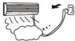 DOMAIR DSP-0912CH - Advertencia - 4