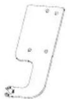 Infiniton FG-1766 NFT - Door Reversibility - 1