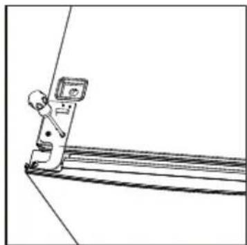 Infiniton FG-1766 NFT - Door Reversibility - 13