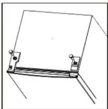 Infiniton FG-1766 NFT - Door Reversibility - 14