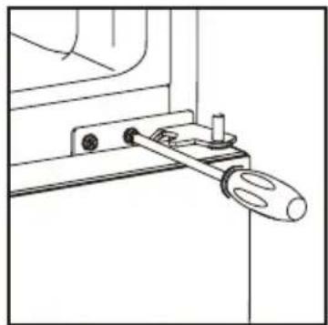 Infiniton FG-1766 NFT - Door Reversibility - 6