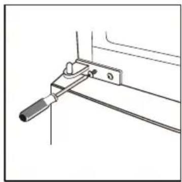 Infiniton FG-1766 NFT - Door Reversibility - 10