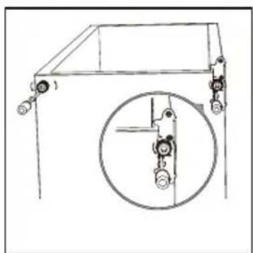 Infiniton FG-1766 NFT - Door Reversibility - 7