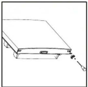 Infiniton FG-1766 NFT - Door Reversibility - 11