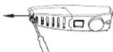 Infiniton FG-1743.212GK - MAINTENANCE - 1