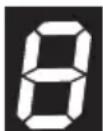 Infiniton CMPCR-T90S - Speed adjustment. See Fig.9.2. (For some models) - 3