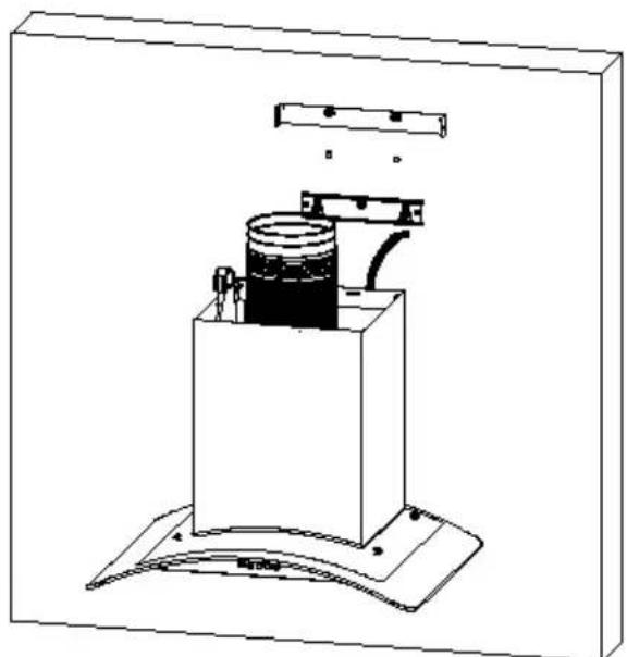 Infiniton CMPCR-T90S - Manual del usuario - 4