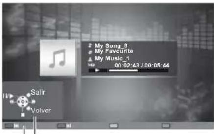 My Song 9 My Favourite My Music_1 00:02:43 / 00:05:44 Salir Volver