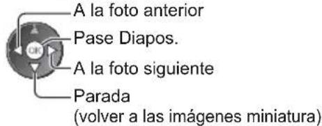 A la foto anterior Pase Diapos. A la foto siguiente Parada (volver a las imágenes miniatura)