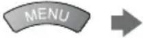 PANASONIC Viera TX-L32EM5E - Visualice el menú y seleccione [Configuración] - 1