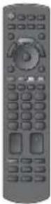 PANASONIC Viera TX-L32EM5E - Mando a distancia - 1