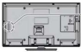 PANASONIC Viera TX-L32EM5E - Ajuste automático - 1