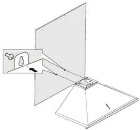 SVAN SVCP9652RN - INSTALACION DEL PRODUCTO - 1