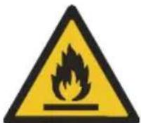 SVAN SVCH105DE - Warning - 1