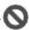 SVAN SVCH105DE - Warnings related to disposal - 1