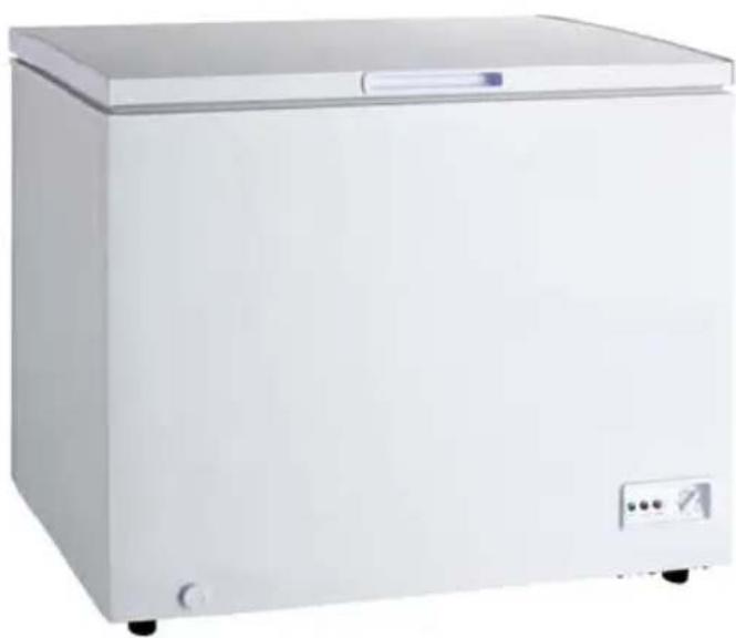 SVAN SVCH300DC - HORIZONTAL FREEZER CONGELADOR HORIZONTAL - 1