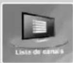 Philco PH46E53SG - CANAL - 1