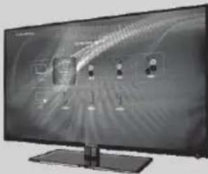 Philco PH46E53SG - MODOS DE OPERAÇÃO - 1